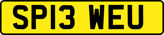 SP13WEU