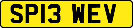 SP13WEV
