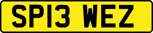 SP13WEZ