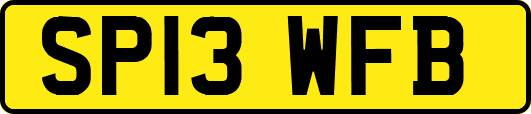 SP13WFB