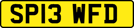 SP13WFD