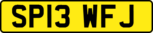 SP13WFJ