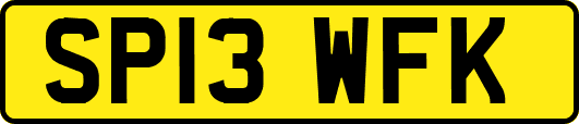 SP13WFK