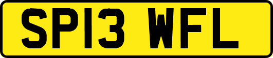 SP13WFL