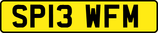 SP13WFM