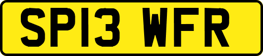 SP13WFR