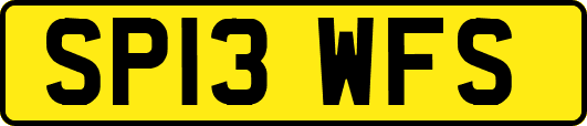 SP13WFS