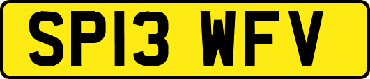 SP13WFV