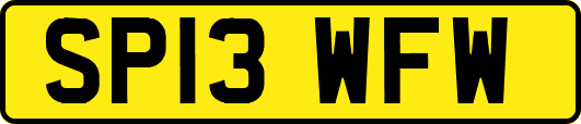 SP13WFW