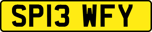 SP13WFY