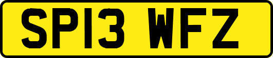 SP13WFZ