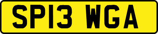 SP13WGA
