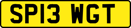 SP13WGT