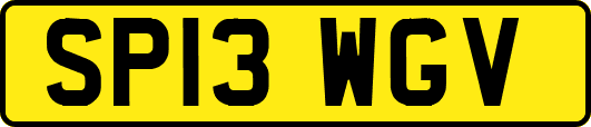SP13WGV