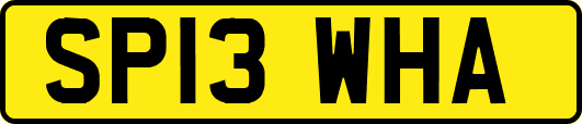 SP13WHA