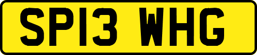SP13WHG