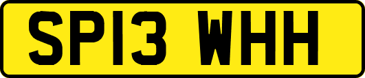 SP13WHH