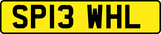 SP13WHL