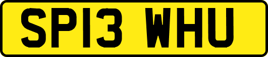 SP13WHU