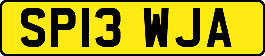SP13WJA