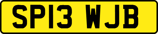 SP13WJB