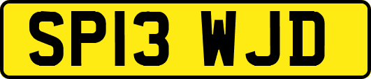 SP13WJD