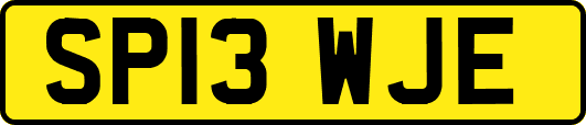 SP13WJE