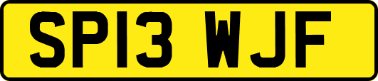 SP13WJF