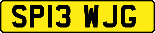 SP13WJG