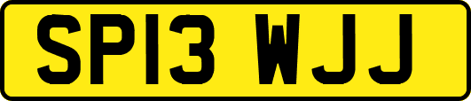 SP13WJJ
