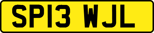 SP13WJL