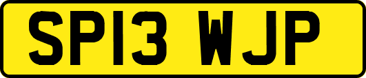 SP13WJP