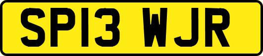 SP13WJR
