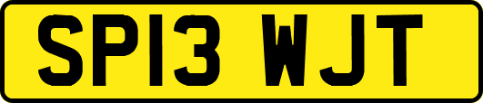 SP13WJT
