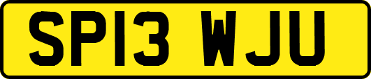 SP13WJU