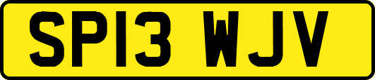 SP13WJV