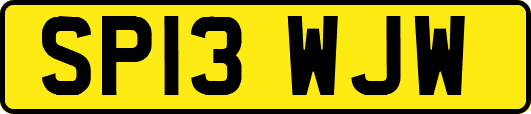 SP13WJW