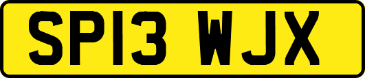 SP13WJX