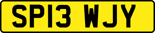 SP13WJY