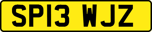 SP13WJZ