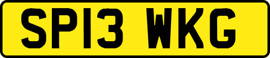 SP13WKG