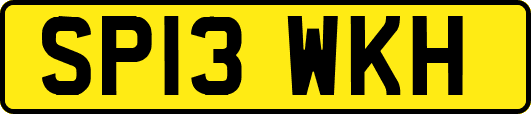 SP13WKH