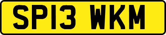SP13WKM