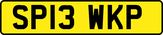 SP13WKP
