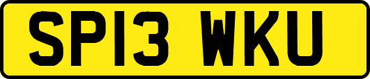 SP13WKU