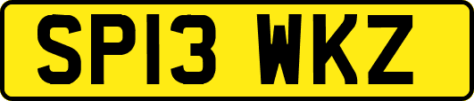 SP13WKZ