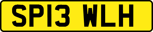 SP13WLH