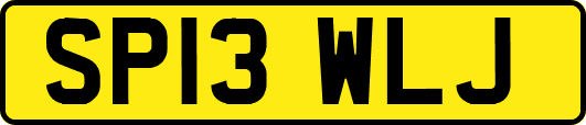 SP13WLJ