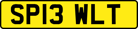 SP13WLT