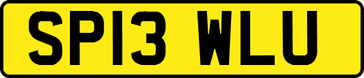 SP13WLU